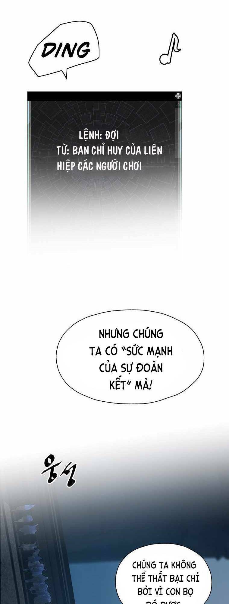 Người Hùng Thực Tế Ảo Chap 5 - Next Chap 6