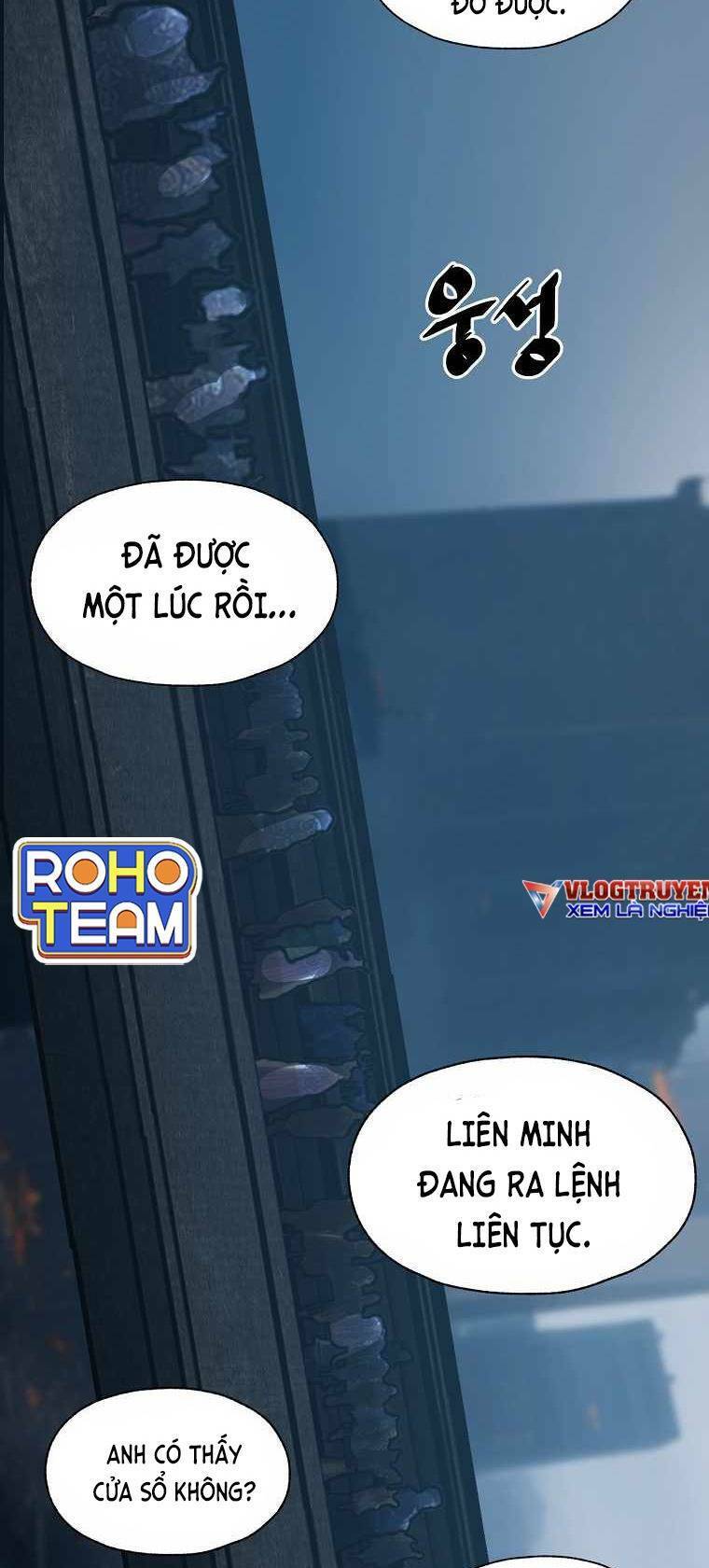 Người Hùng Thực Tế Ảo Chap 5 - Next Chap 6