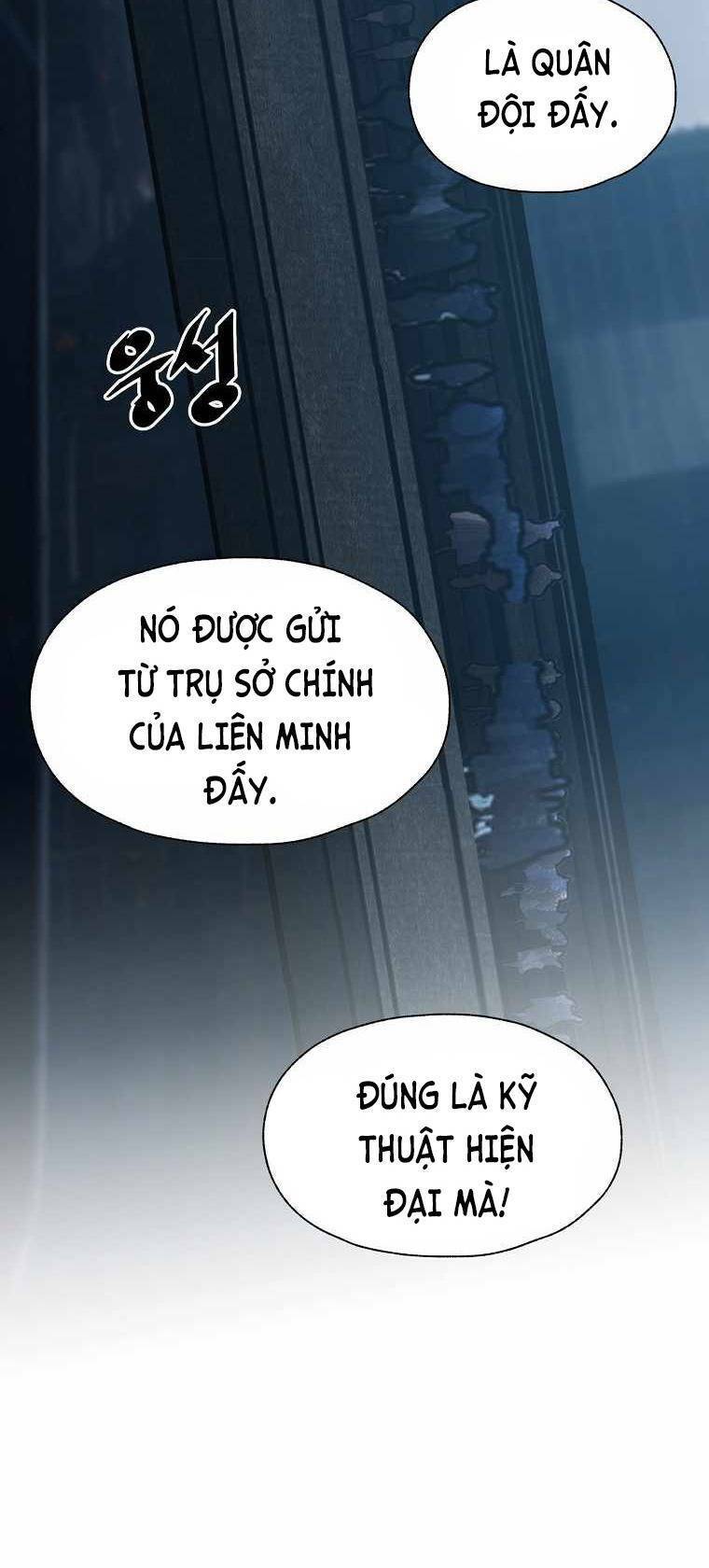 Người Hùng Thực Tế Ảo Chap 5 - Next Chap 6