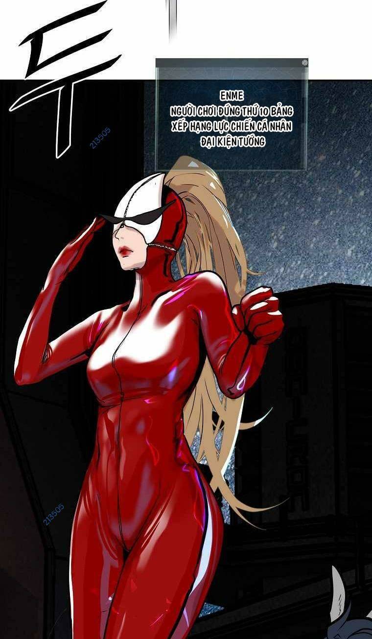 Người Hùng Thực Tế Ảo Chap 5 - Next Chap 6