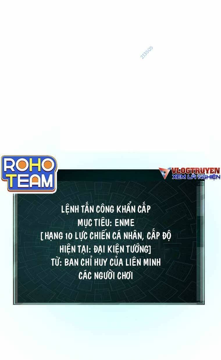 Người Hùng Thực Tế Ảo Chap 5 - Next Chap 6