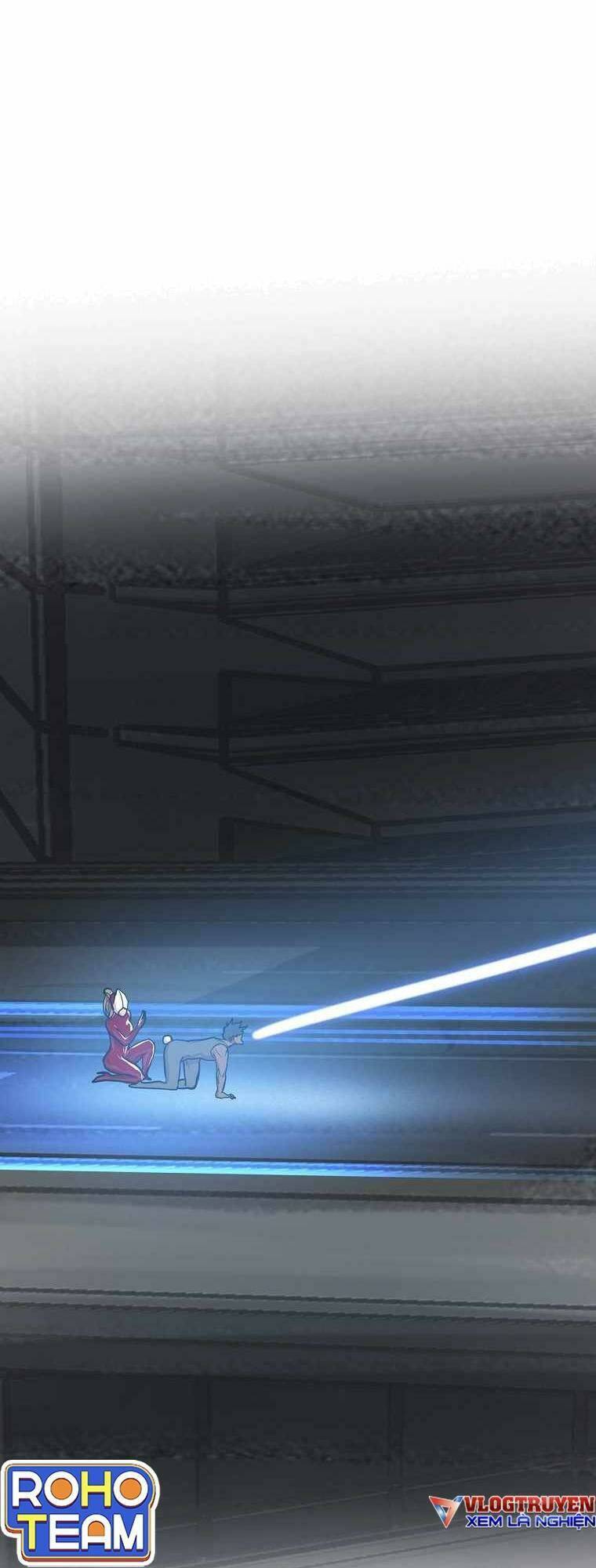 Người Hùng Thực Tế Ảo Chap 5 - Next Chap 6