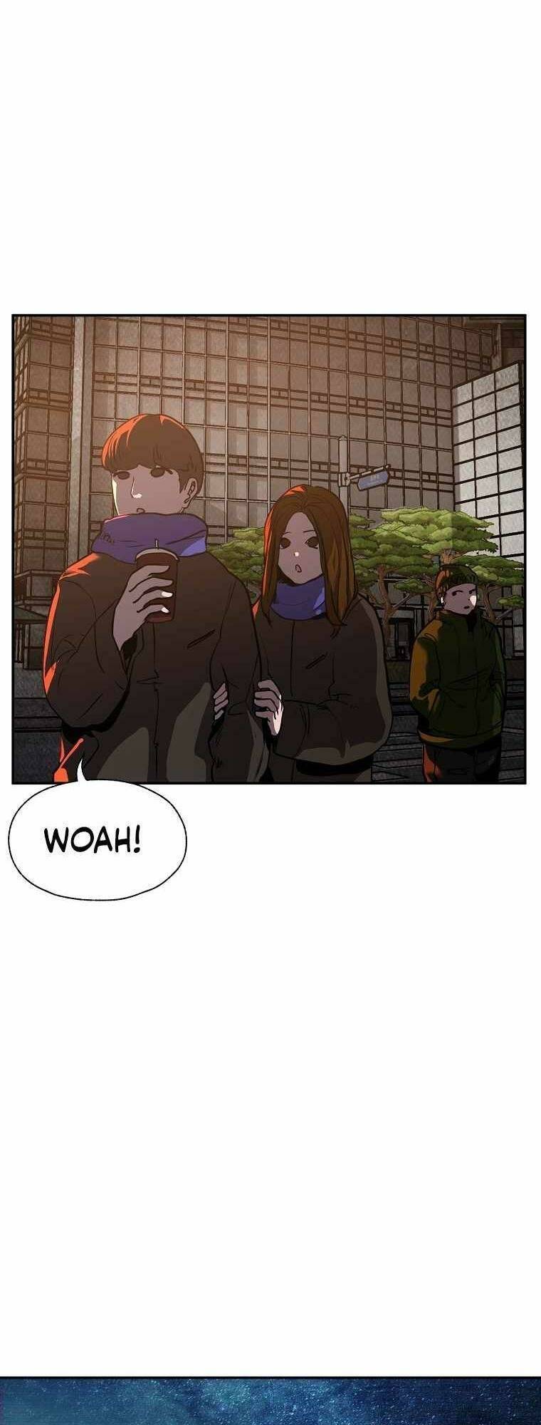 Người Hùng Thực Tế Ảo Chap 5 - Next Chap 6