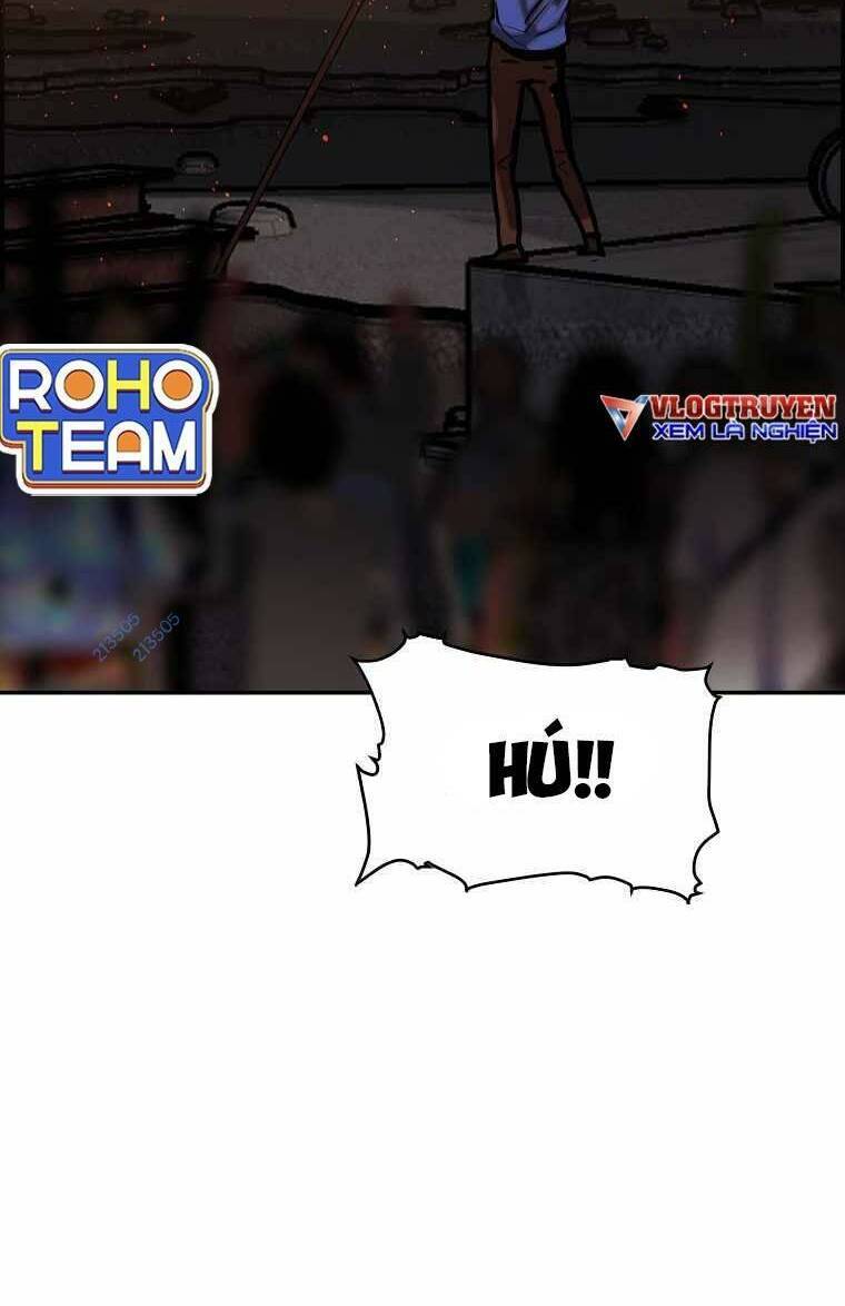 Người Hùng Thực Tế Ảo Chap 5 - Next Chap 6