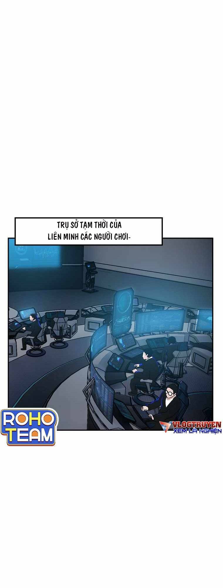 Người Hùng Thực Tế Ảo Chap 5 - Next Chap 6
