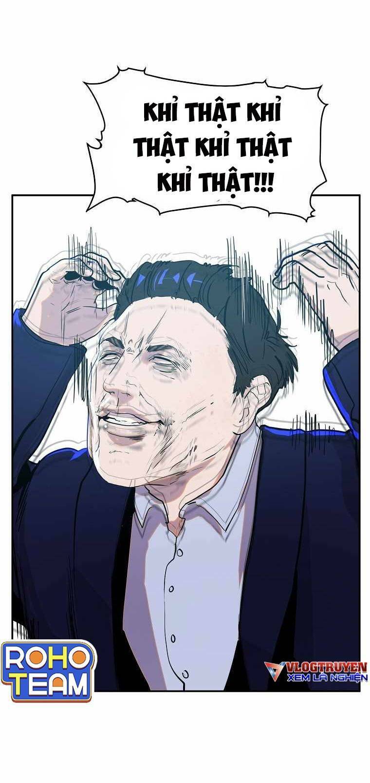Người Hùng Thực Tế Ảo Chap 5 - Next Chap 6