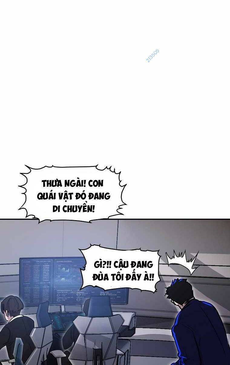 Người Hùng Thực Tế Ảo Chap 5 - Next Chap 6