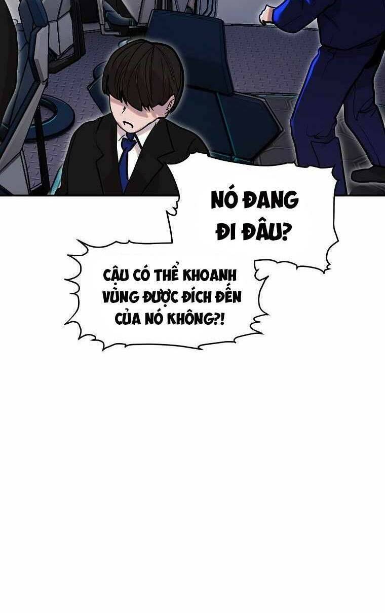 Người Hùng Thực Tế Ảo Chap 5 - Next Chap 6