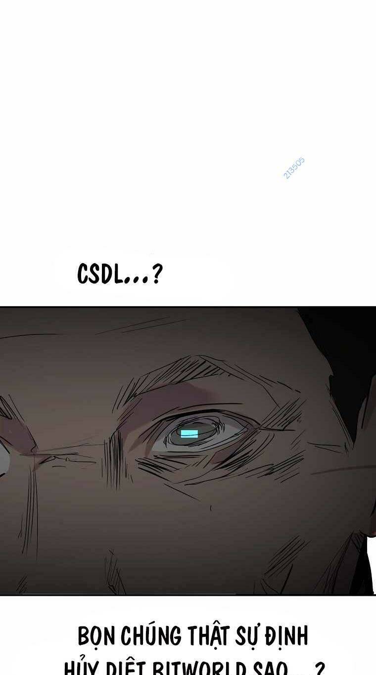 Người Hùng Thực Tế Ảo Chap 5 - Next Chap 6