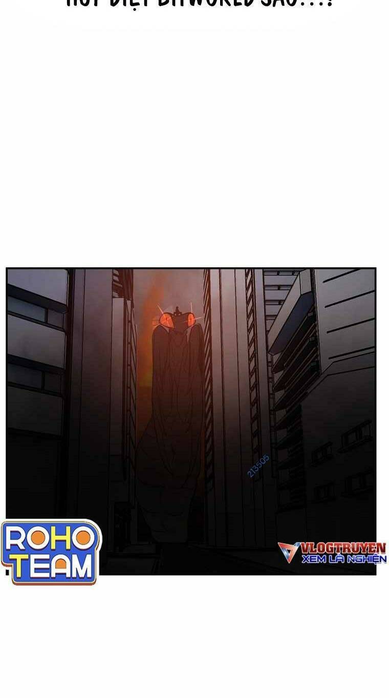 Người Hùng Thực Tế Ảo Chap 5 - Next Chap 6