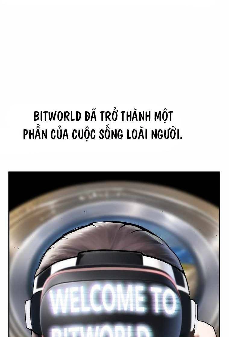 Người Hùng Thực Tế Ảo Chap 5 - Next Chap 6