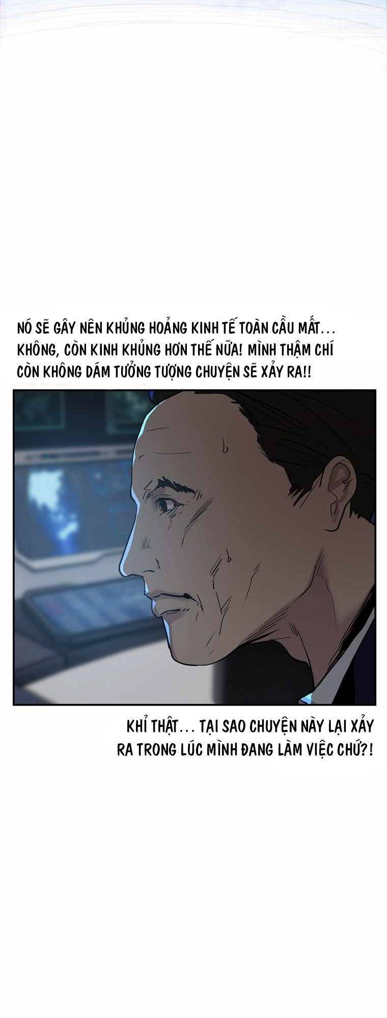 Người Hùng Thực Tế Ảo Chap 5 - Next Chap 6