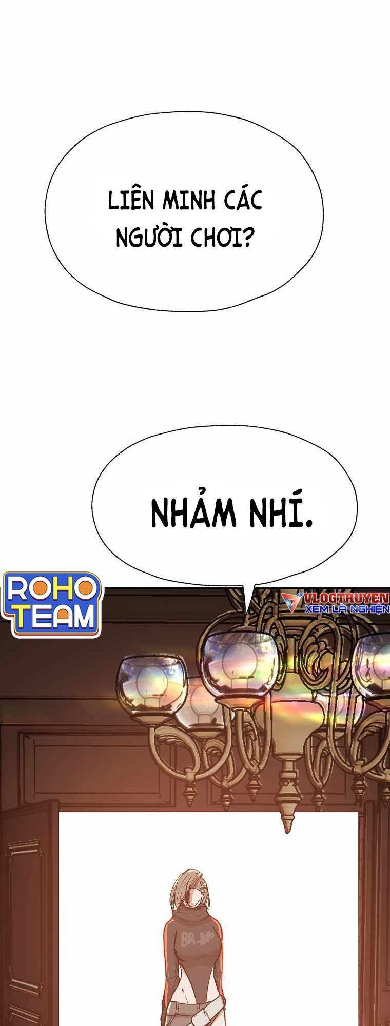 Người Hùng Thực Tế Ảo Chap 5 - Next Chap 6