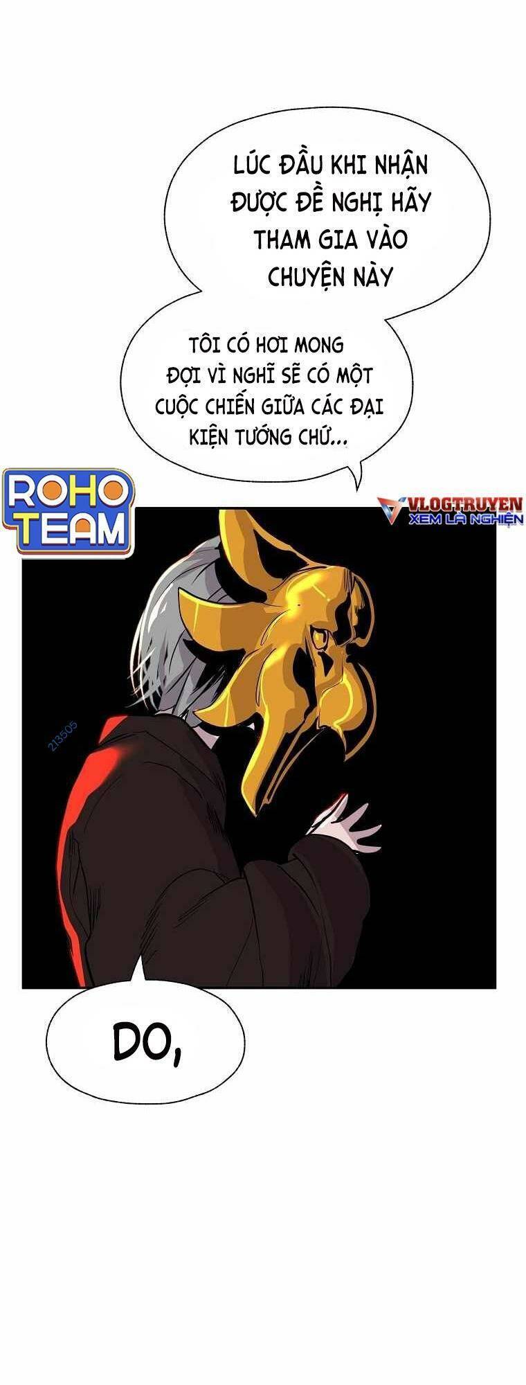 Người Hùng Thực Tế Ảo Chap 5 - Next Chap 6