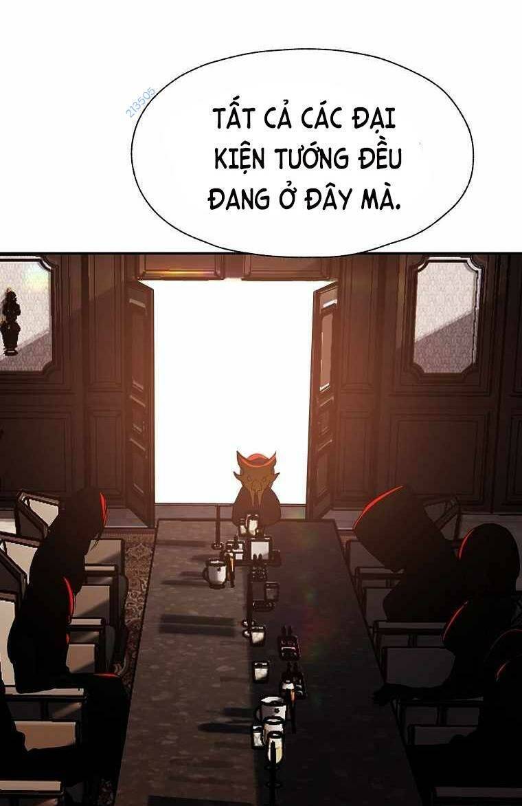 Người Hùng Thực Tế Ảo Chap 5 - Next Chap 6