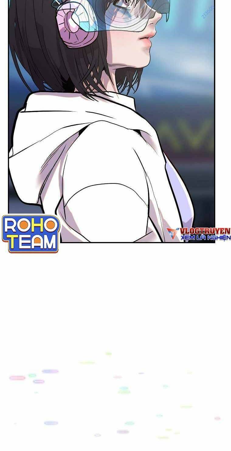 Người Hùng Thực Tế Ảo Chap 6 - Next Chap 7