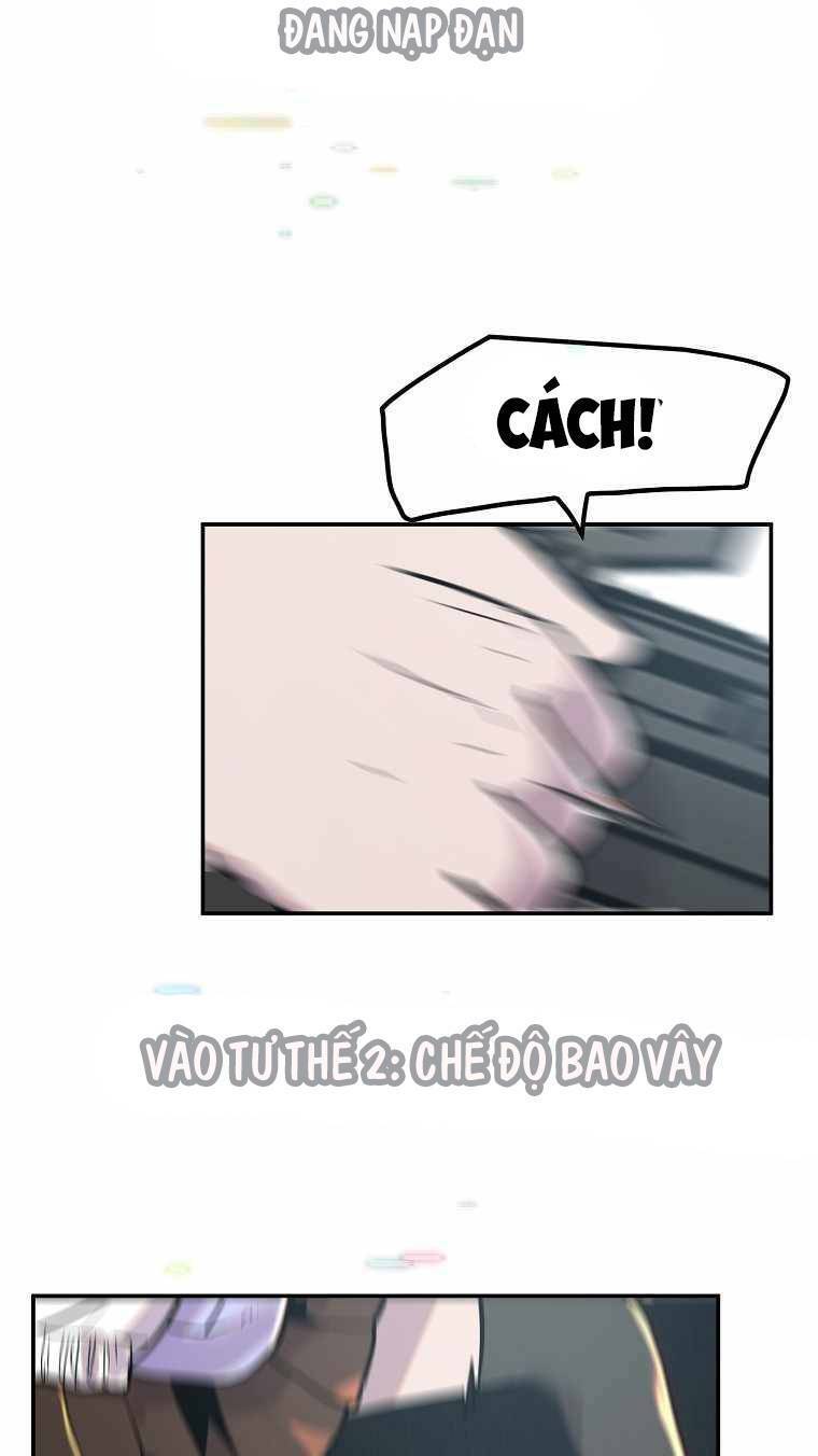 Người Hùng Thực Tế Ảo Chap 6 - Next Chap 7