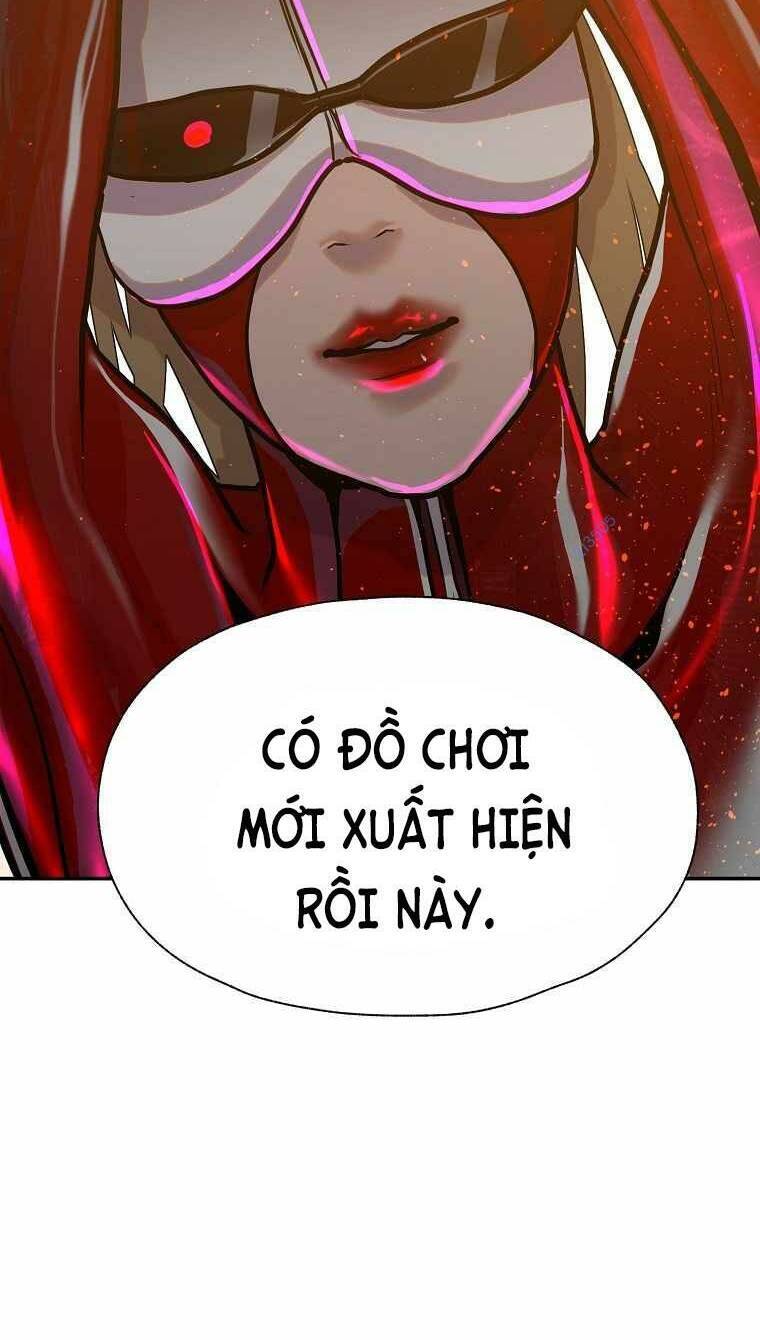 Người Hùng Thực Tế Ảo Chap 6 - Next Chap 7