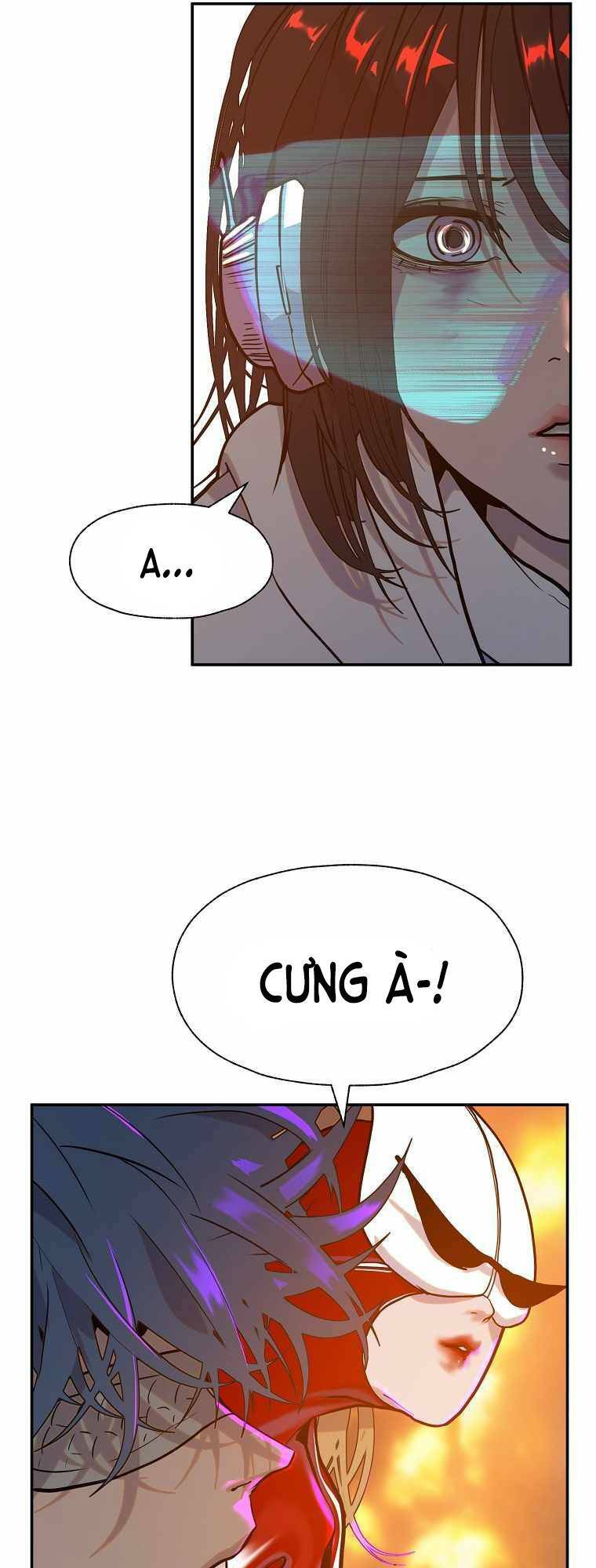 Người Hùng Thực Tế Ảo Chap 6 - Next Chap 7