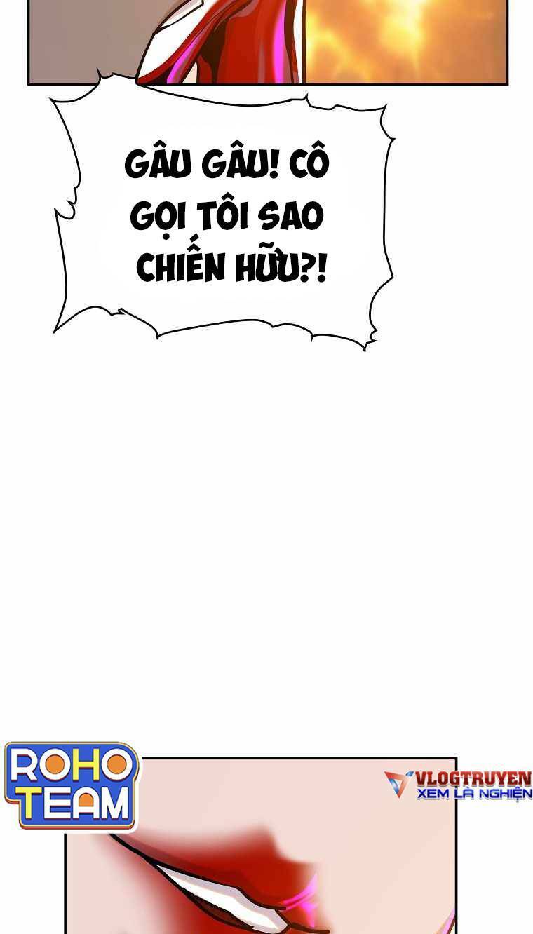 Người Hùng Thực Tế Ảo Chap 6 - Next Chap 7