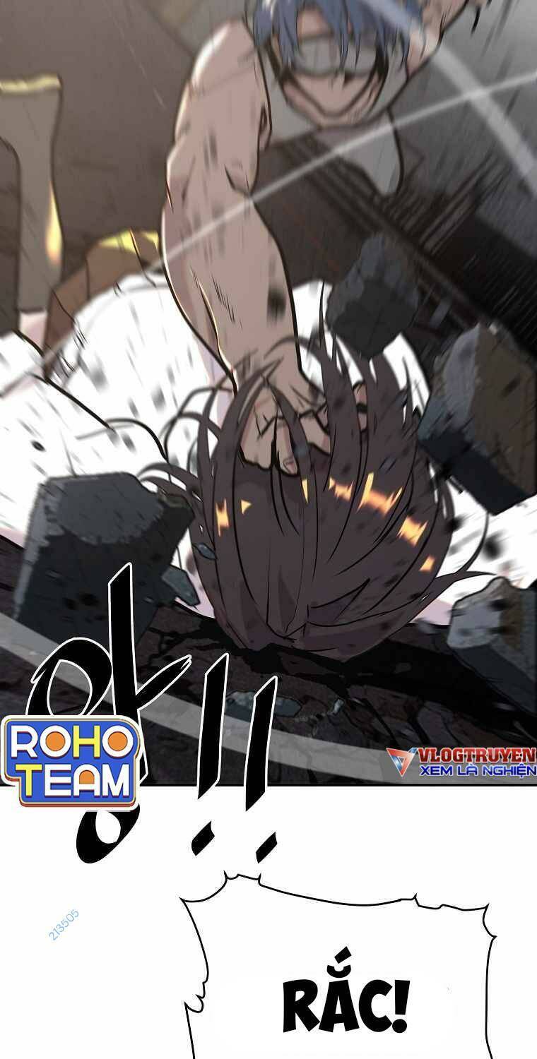 Người Hùng Thực Tế Ảo Chap 6 - Next Chap 7