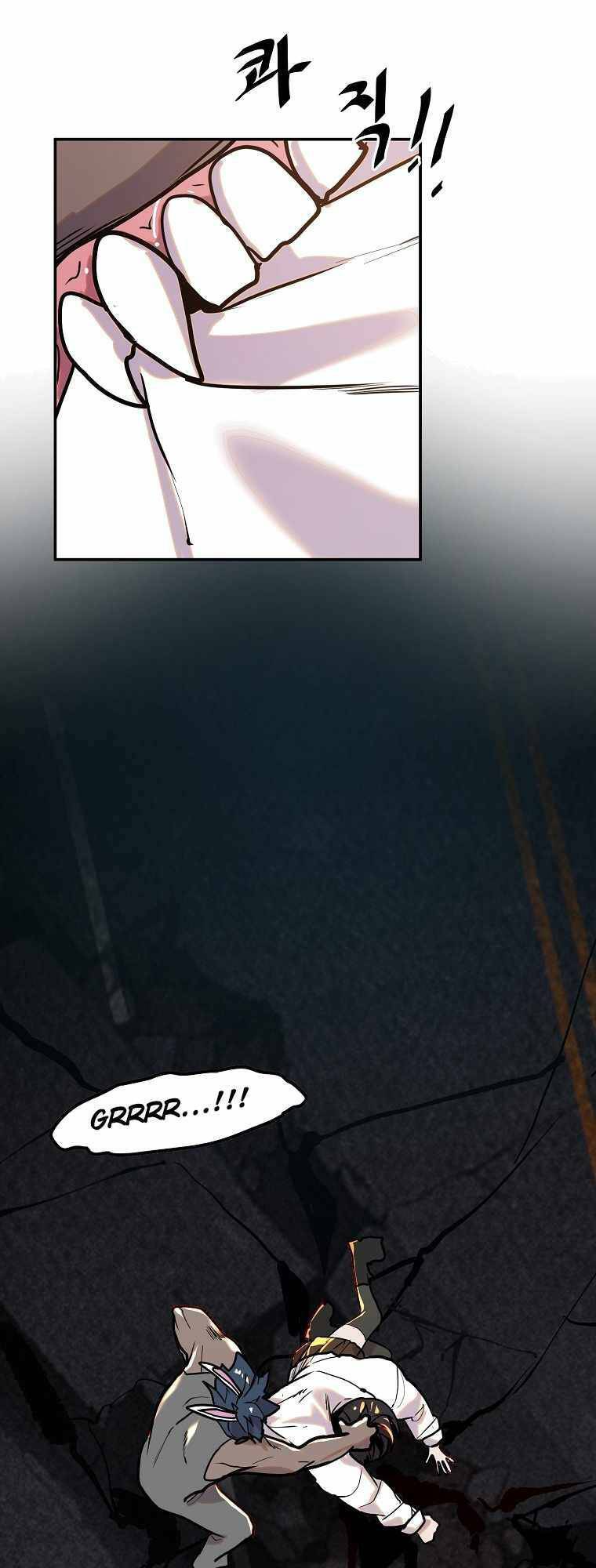 Người Hùng Thực Tế Ảo Chap 6 - Next Chap 7