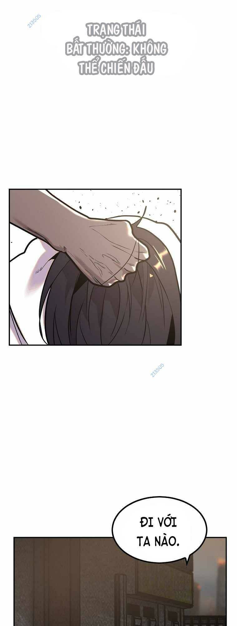 Người Hùng Thực Tế Ảo Chap 6 - Next Chap 7