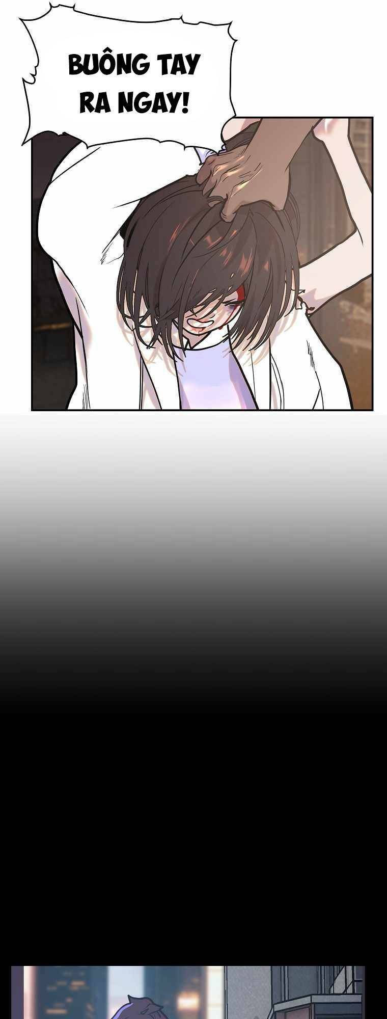 Người Hùng Thực Tế Ảo Chap 6 - Next Chap 7