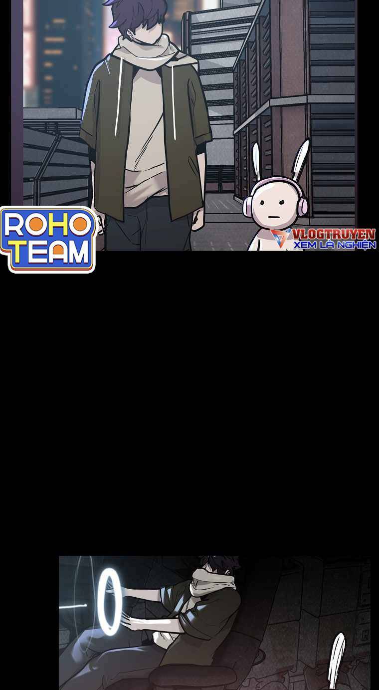 Người Hùng Thực Tế Ảo Chap 6 - Next Chap 7