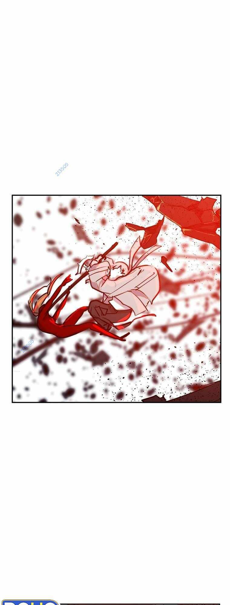 Người Hùng Thực Tế Ảo Chap 6 - Next Chap 7