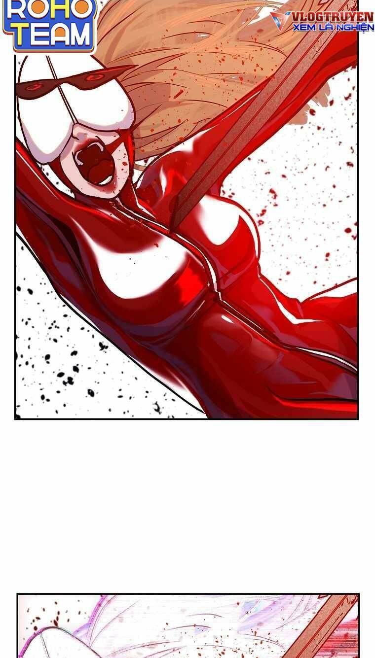 Người Hùng Thực Tế Ảo Chap 6 - Next Chap 7