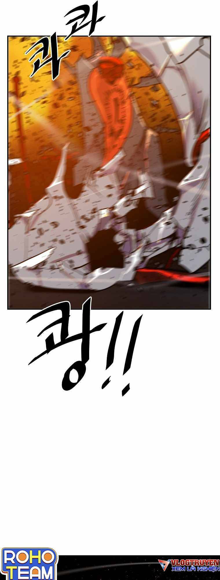 Người Hùng Thực Tế Ảo Chap 6 - Next Chap 7