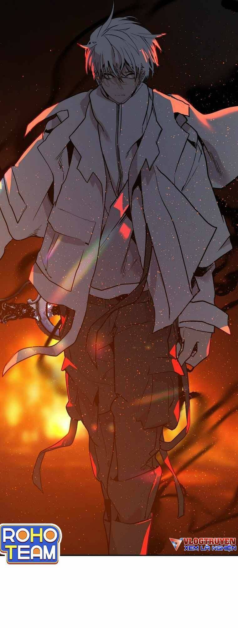 Người Hùng Thực Tế Ảo Chap 6 - Next Chap 7