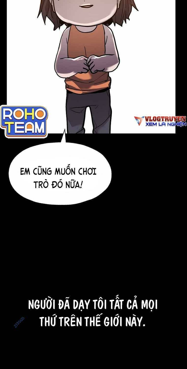 Người Hùng Thực Tế Ảo Chap 6 - Next Chap 7