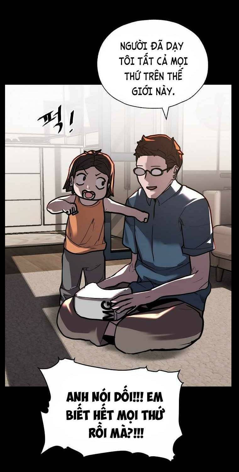 Người Hùng Thực Tế Ảo Chap 6 - Next Chap 7
