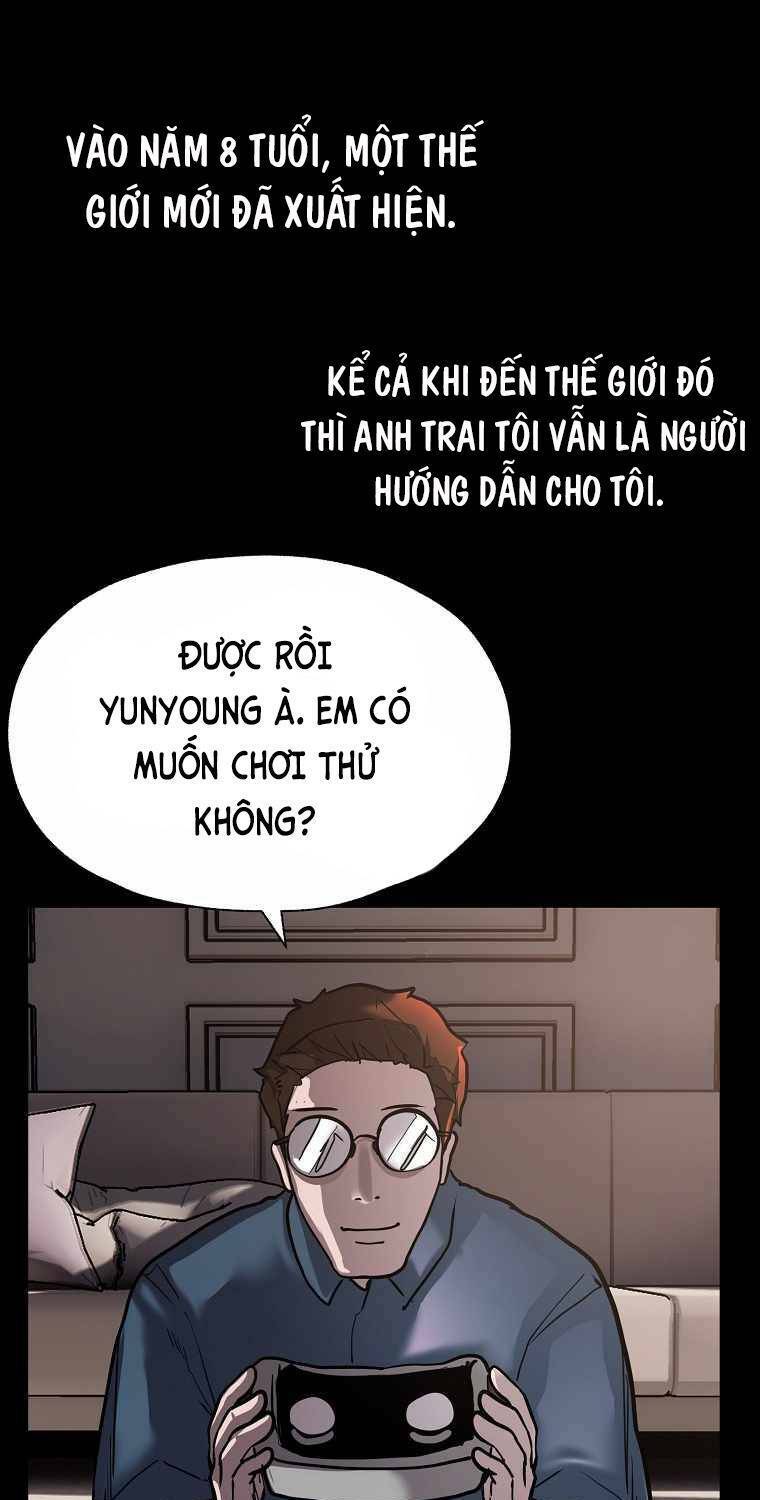 Người Hùng Thực Tế Ảo Chap 6 - Next Chap 7