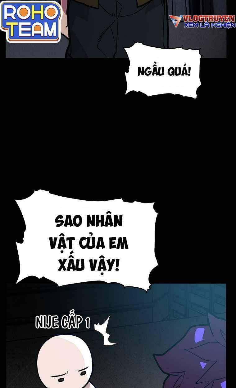Người Hùng Thực Tế Ảo Chap 6 - Next Chap 7