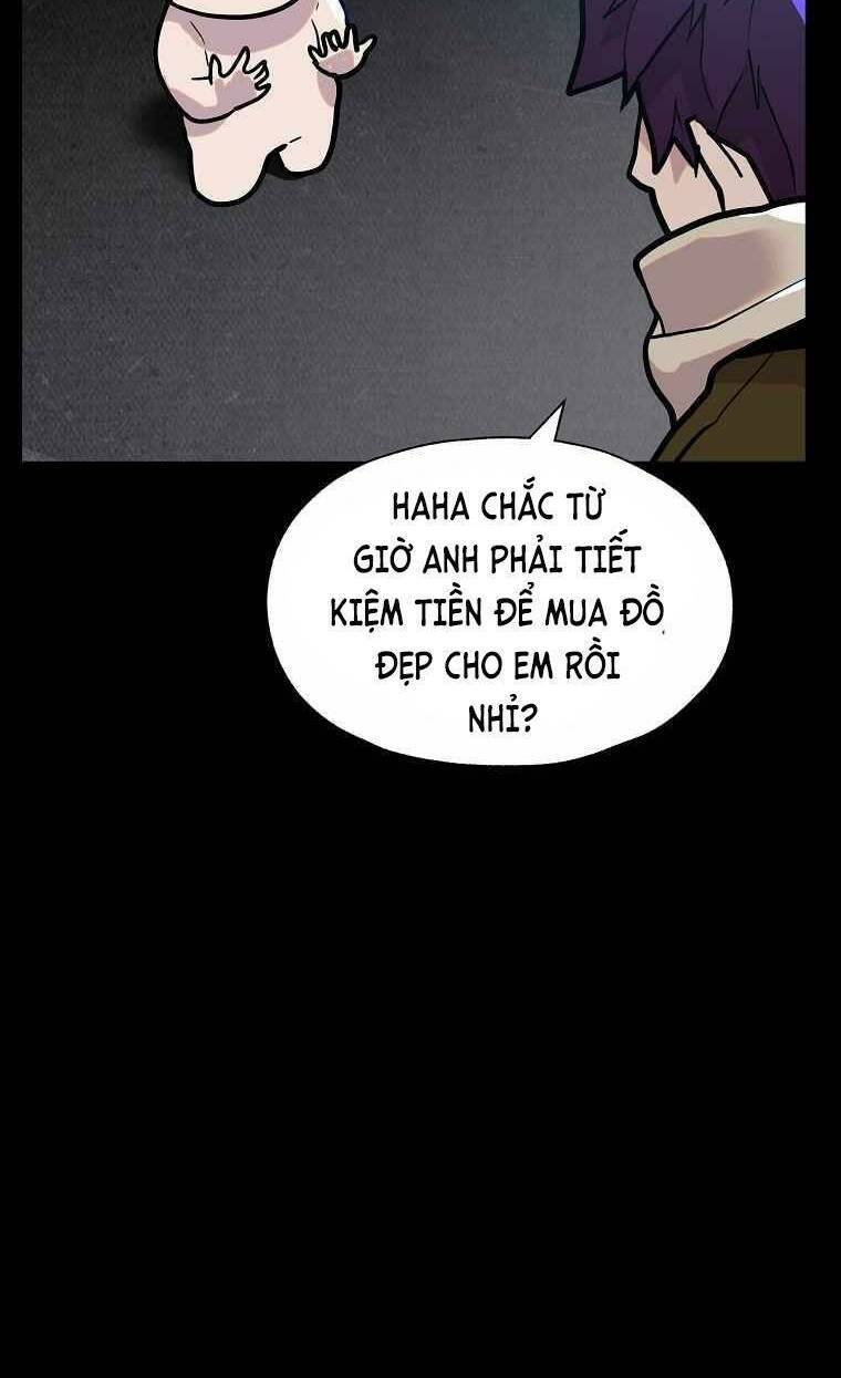 Người Hùng Thực Tế Ảo Chap 6 - Next Chap 7