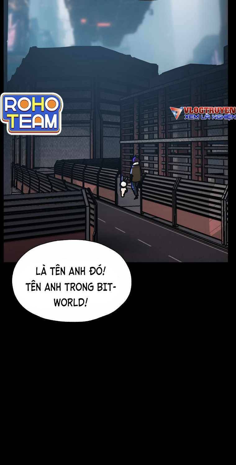 Người Hùng Thực Tế Ảo Chap 6 - Next Chap 7