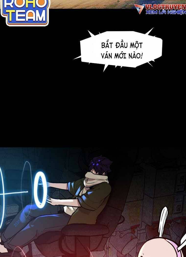 Người Hùng Thực Tế Ảo Chap 6 - Next Chap 7