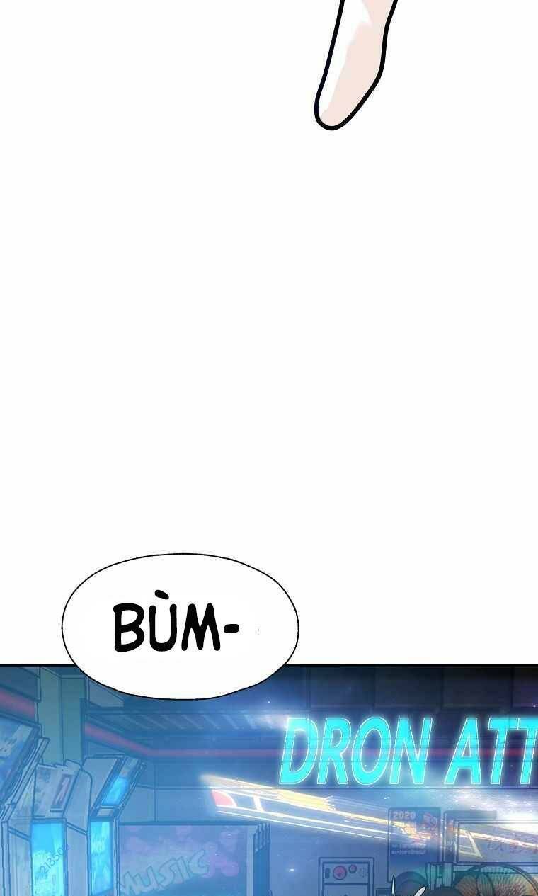 Người Hùng Thực Tế Ảo Chap 6 - Next Chap 7