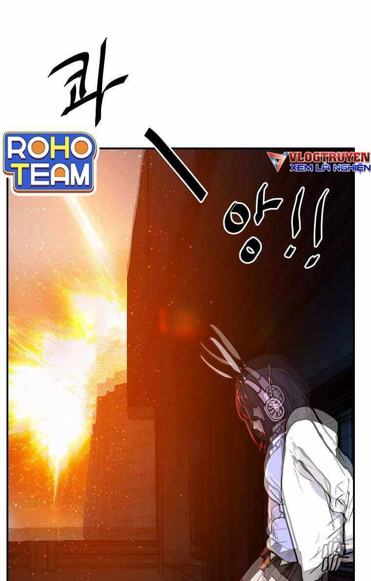 Người Hùng Thực Tế Ảo Chap 6 - Next Chap 7
