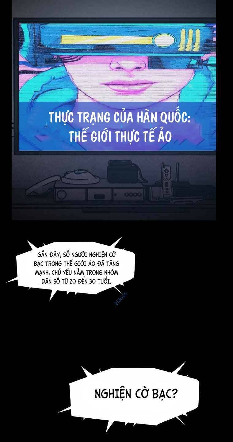 Người Hùng Thực Tế Ảo Chap 6 - Next Chap 7