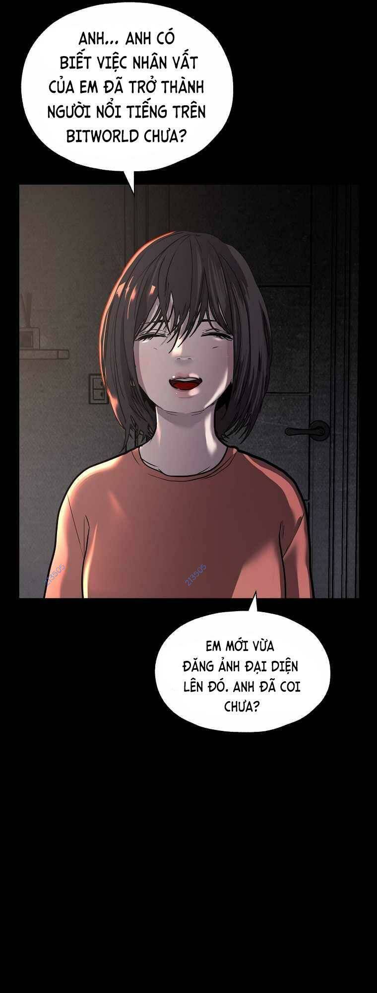 Người Hùng Thực Tế Ảo Chap 6 - Next Chap 7