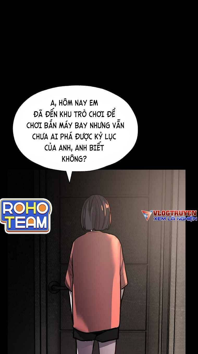 Người Hùng Thực Tế Ảo Chap 6 - Next Chap 7