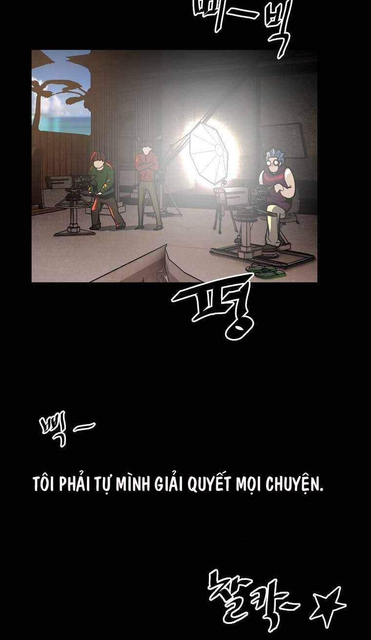 Người Hùng Thực Tế Ảo Chap 6 - Next Chap 7