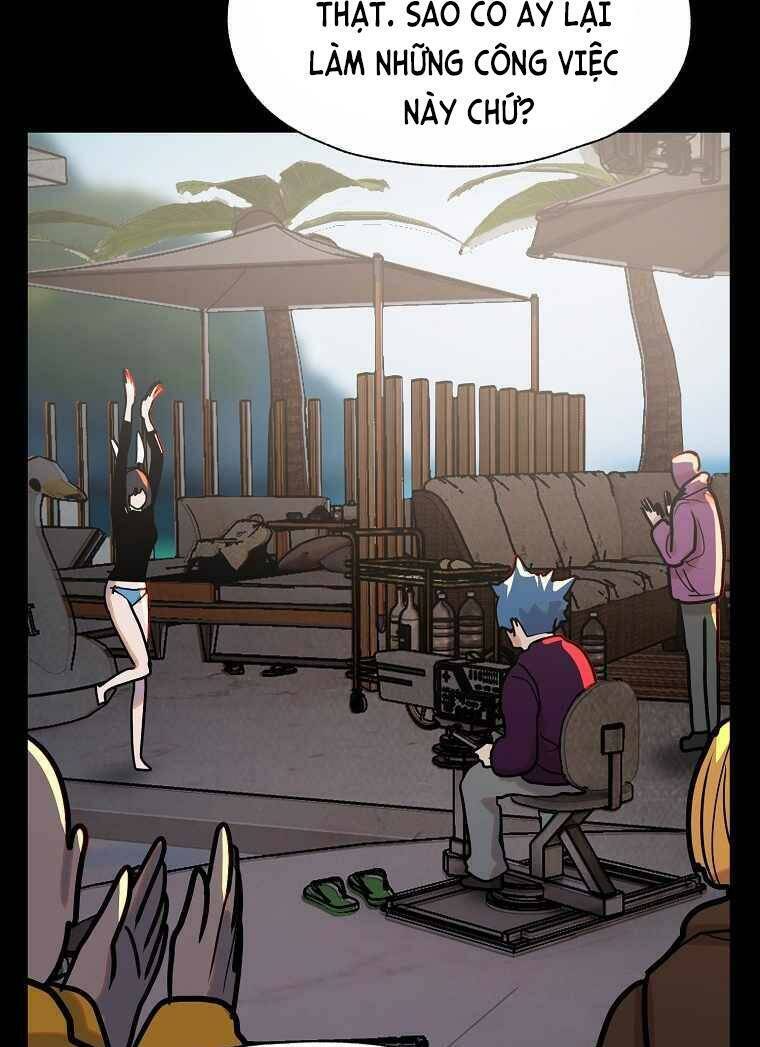 Người Hùng Thực Tế Ảo Chap 6 - Next Chap 7