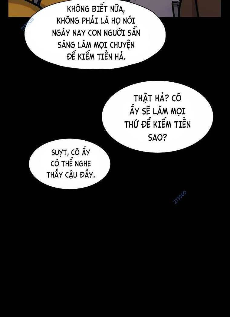 Người Hùng Thực Tế Ảo Chap 6 - Next Chap 7