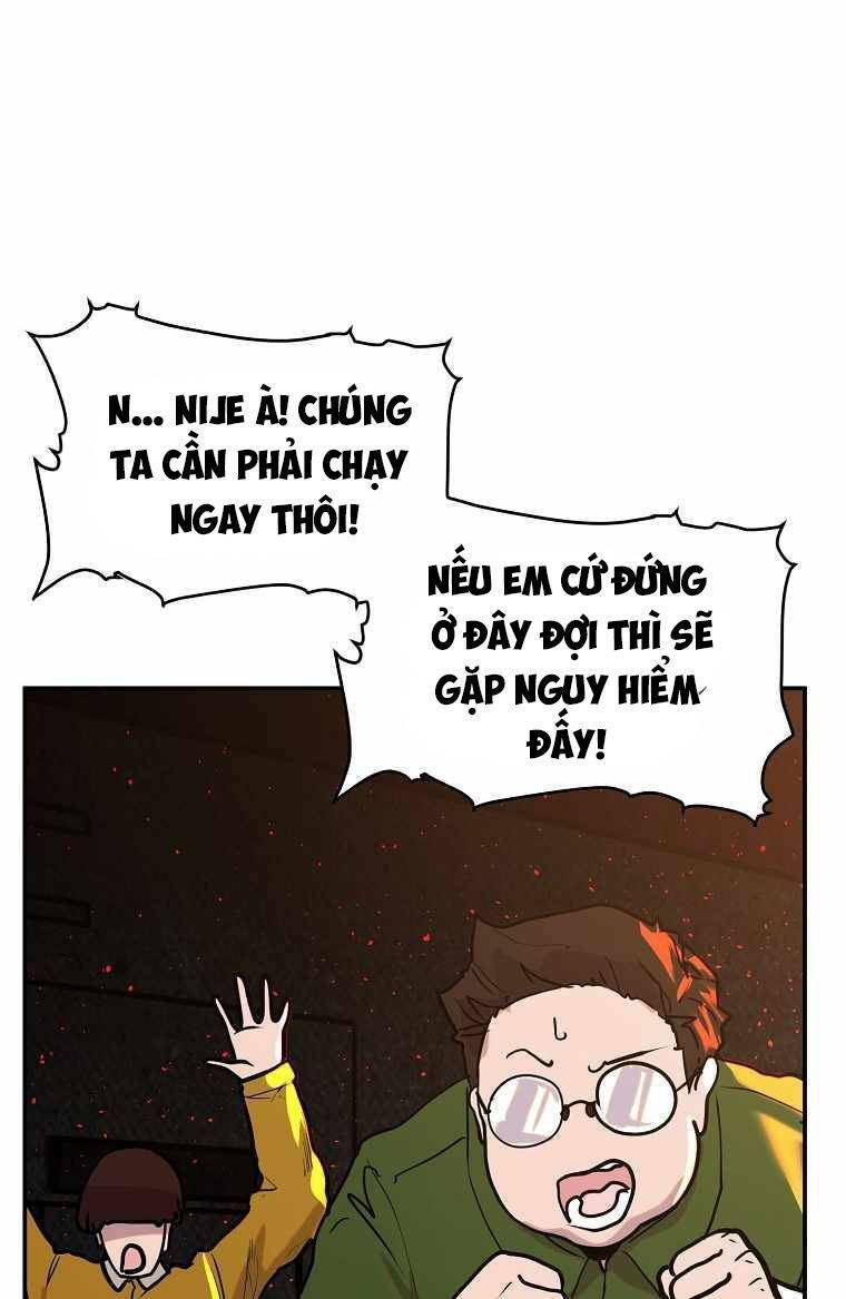 Người Hùng Thực Tế Ảo Chap 6 - Next Chap 7