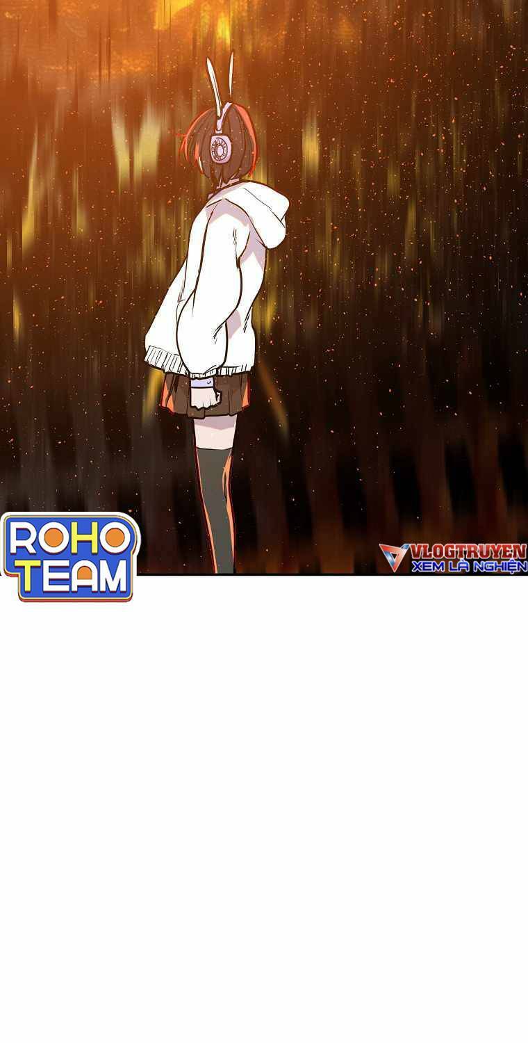 Người Hùng Thực Tế Ảo Chap 6 - Next Chap 7